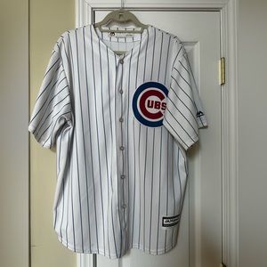 Anthony Russo Cubs Jersey